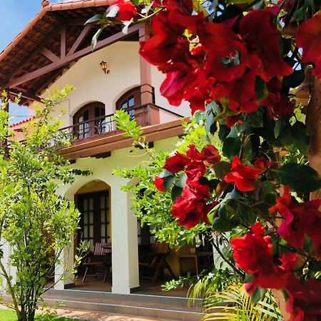 Hotel Boutique La Casa De Margarita コチャバンバ エクステリア 写真