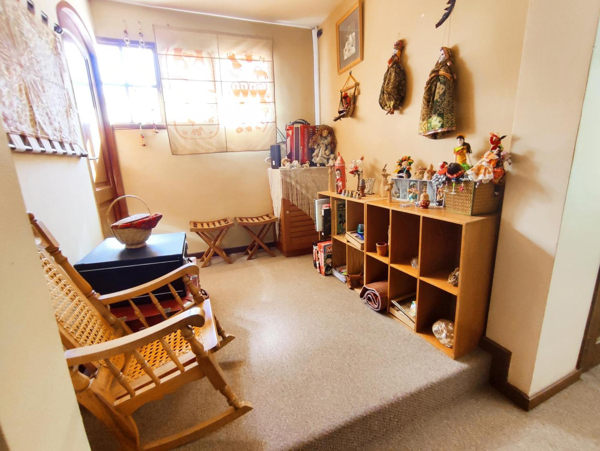 Hotel Boutique La Casa De Margarita コチャバンバ エクステリア 写真