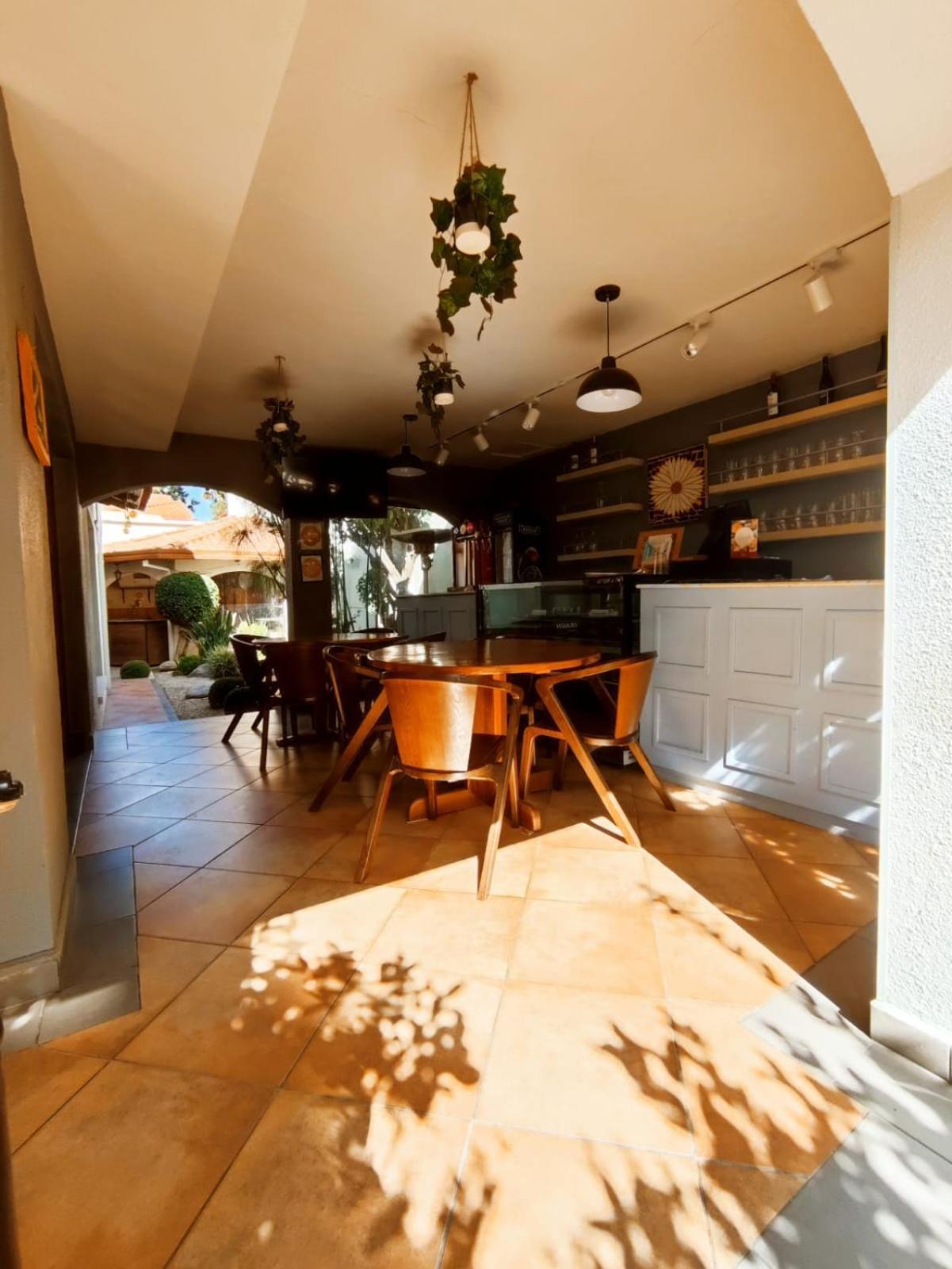 Hotel Boutique La Casa De Margarita コチャバンバ エクステリア 写真