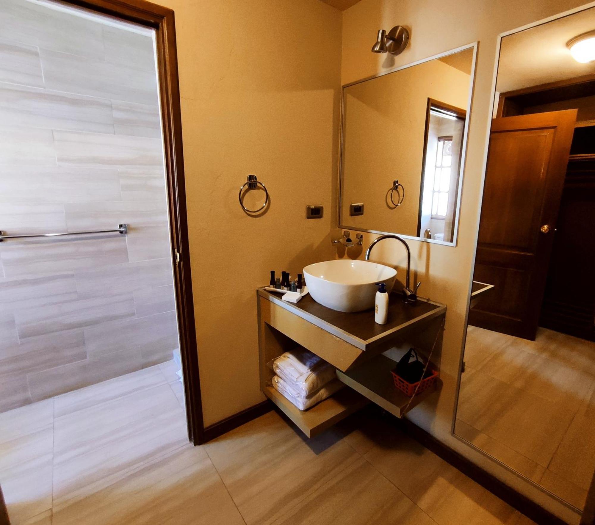 Hotel Boutique La Casa De Margarita コチャバンバ エクステリア 写真