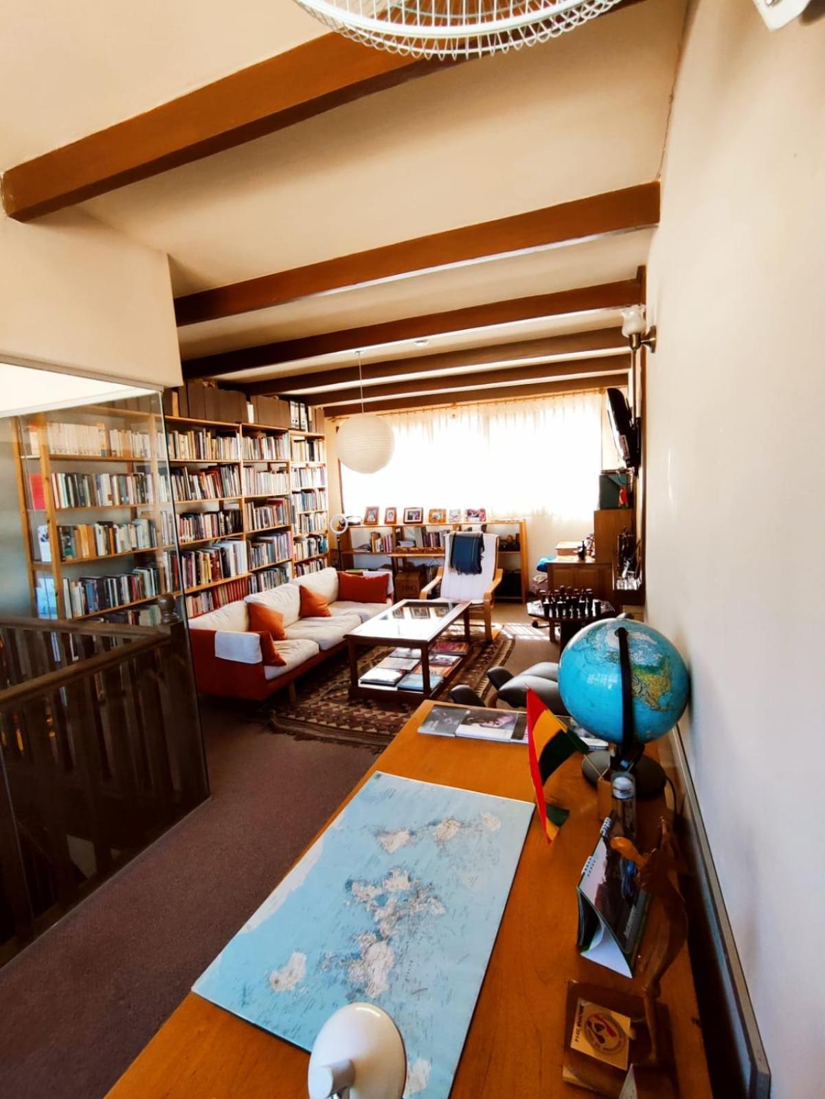 Hotel Boutique La Casa De Margarita コチャバンバ エクステリア 写真