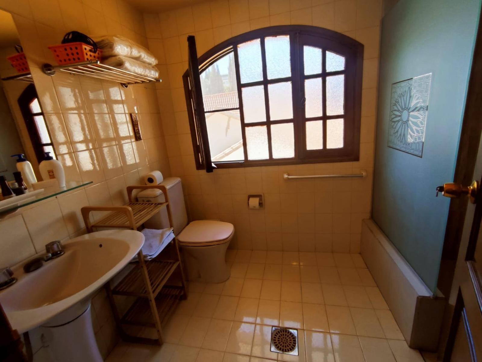 Hotel Boutique La Casa De Margarita コチャバンバ エクステリア 写真