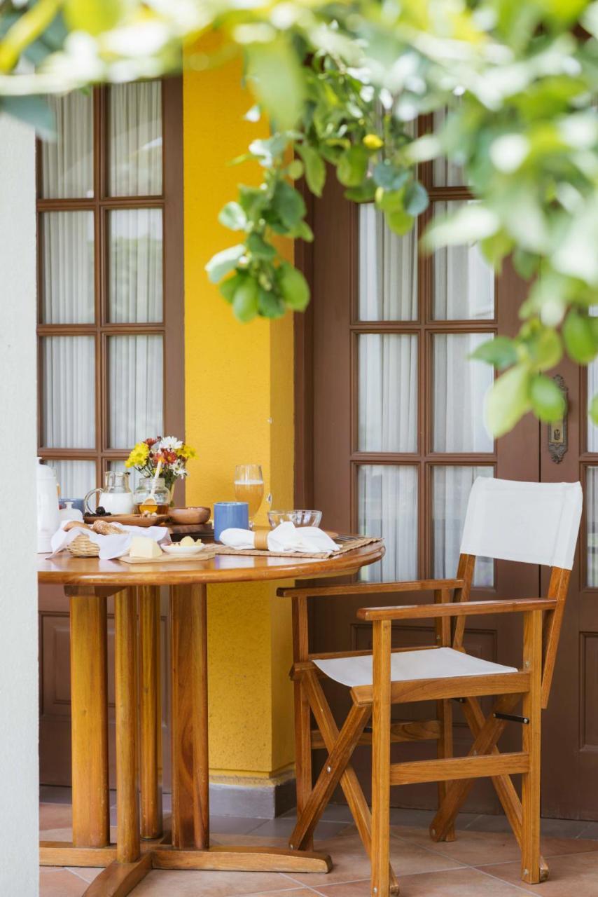 Hotel Boutique La Casa De Margarita コチャバンバ エクステリア 写真